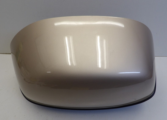 Kofferset Honda Deauville 650 - 700