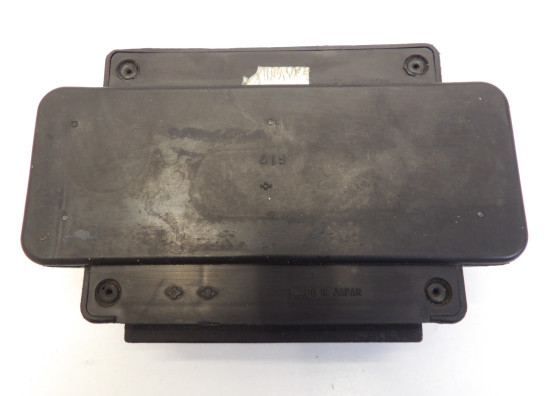 Sicherungkasten Kawasaki ZXR 750