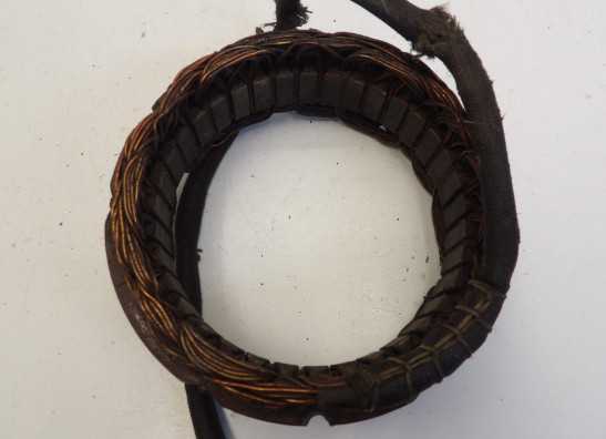 Dynamo Kawasaki KZ 400