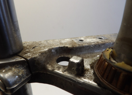 Gabelholm Komplett Suzuki VS 800 Intruder