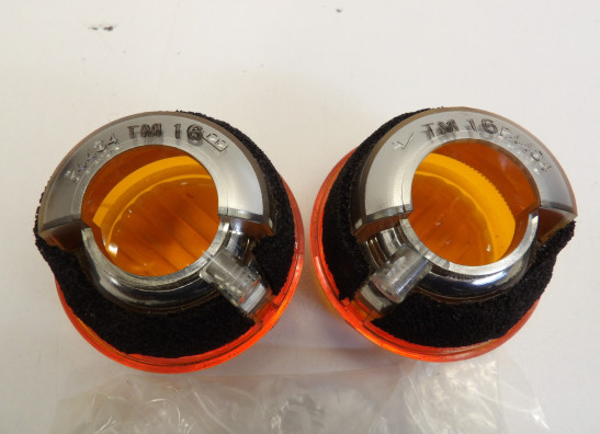 Knipperlicht Suzuki M 1800 Intruder