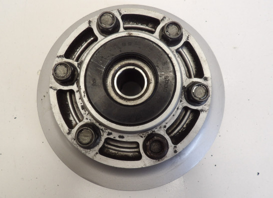 Tandwieldrager Suzuki RF 900