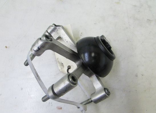 Motorblok diverse Suzuki GSX R 600