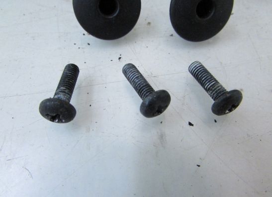 Overig Triumph Sprint 900