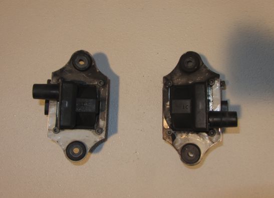 Bobine Moto Guzzi Norge