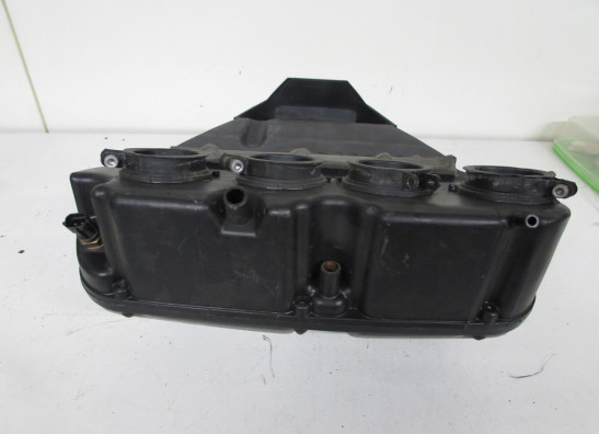 Air cleaner case Yamaha YZF R1