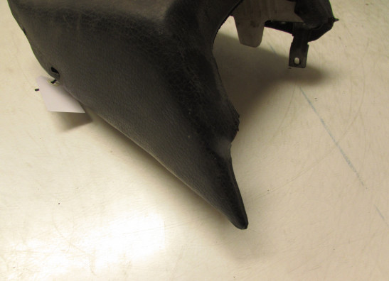 Soziussitz Kawasaki GPX 600