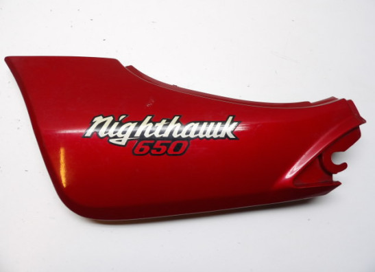 Linker zijkuip klein Honda CBX 650 E