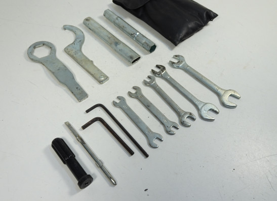 Gereedschapset Yamaha FZ1