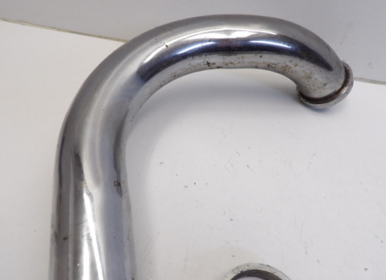 Uitlaatbochten Suzuki VS 700 Intruder