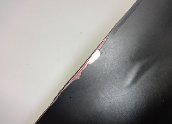 Rechter zijkuip klein Kawasaki Z 750