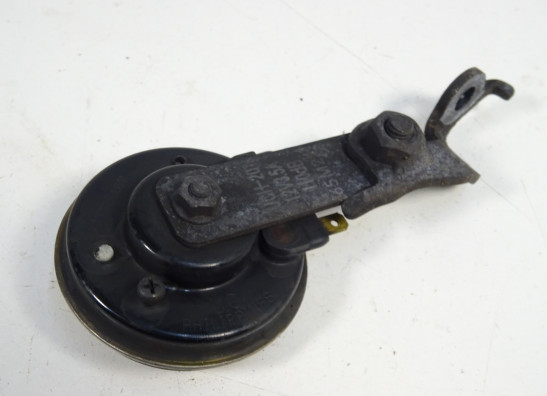 Claxon Honda NC 750 X