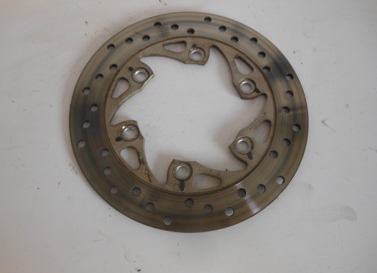 Achterremschijf KTM 390 Duke