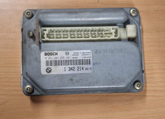 CDI Einheit BMW R 1100  850 R