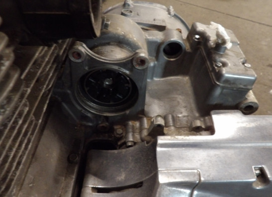 Motorblock Kawasaki ZEPHYR 1100