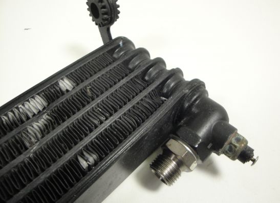 Oliekoeler Ducati Multistrada 1100