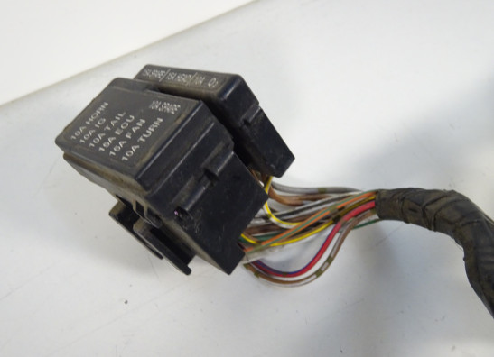 Kabelbaum Kawasaki VERSYS 650