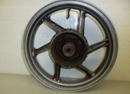 Achterwiel compleet Honda CB 500