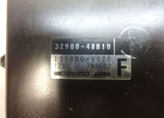 Ignitor CDI ECU Suzuki GSX F 1100
