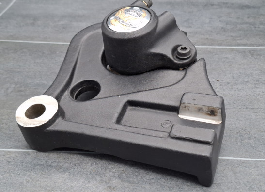 Bremssattel Bremszange hinten Harley Davidson Dyna