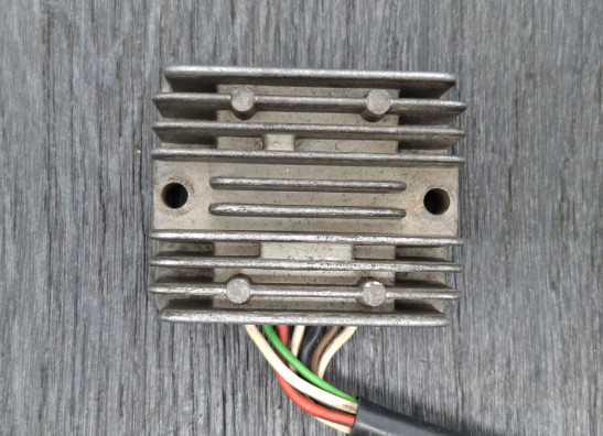 Regulator rectifier  Yamaha XJ 750 