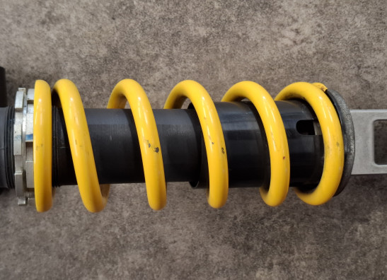 Rear cushion Suzuki GSX R 600