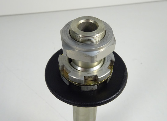 Gabelbrucke Unten Triumph Street Triple 675