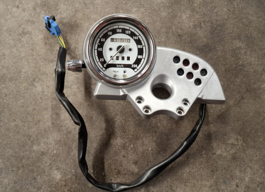 Tellerset BMW R 1200 C