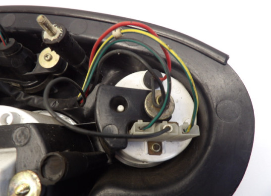 Meter combination Triumph Trophy 900