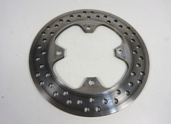 Achterremschijf Kawasaki ZX 12 R