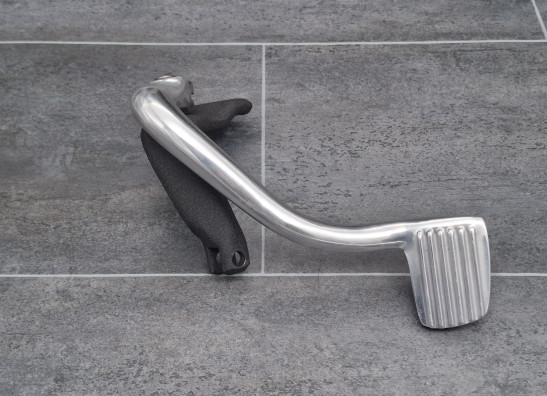 Bremspedal Harley Davidson FXDF Fat Bob