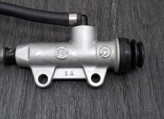 Bremszylinder hinten BMW F 900 XR