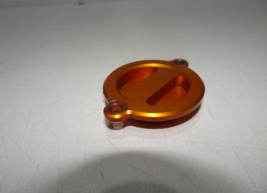 Oilfilter KTM 690 duke 3