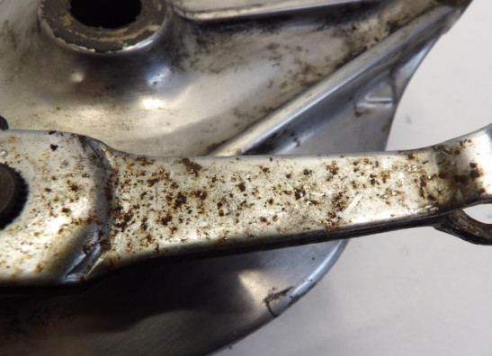 Trommelrem Honda CB 400