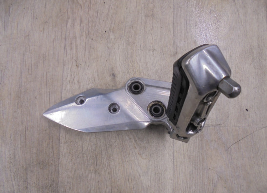 Rechter schetsplaat Suzuki GSX 1400