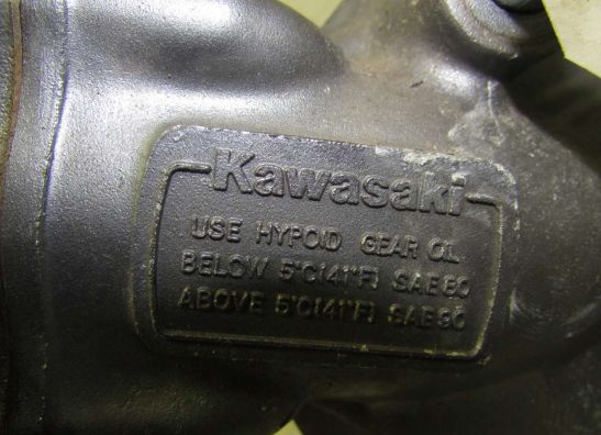 Cardan Kawasaki ZL 600