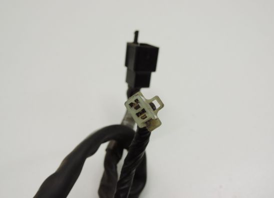 Stuurschakelaar links Honda CBX 750 F