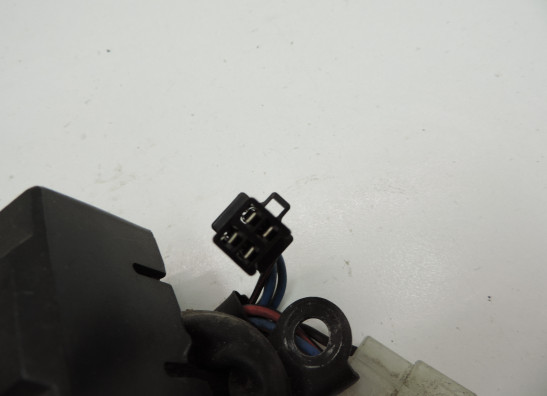 Fuse box Honda TRANSALP