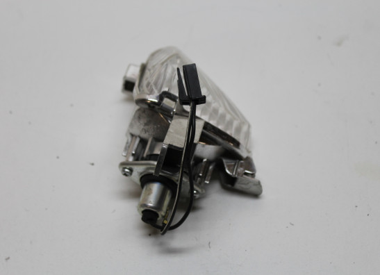 Winker right rear Suzuki GSX R 1000