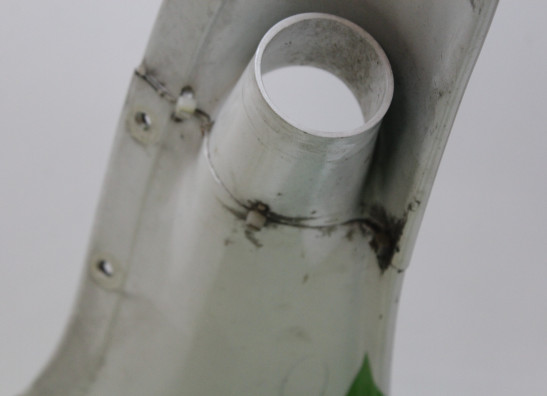 Frontverkleidung kanzel Kawasaki ZXR 750