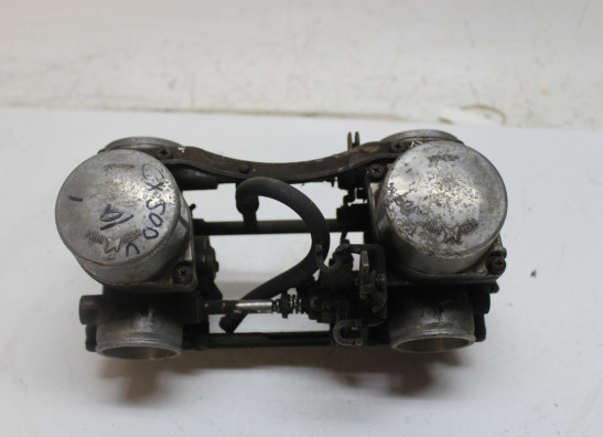 Carburetor assy Honda CX 500