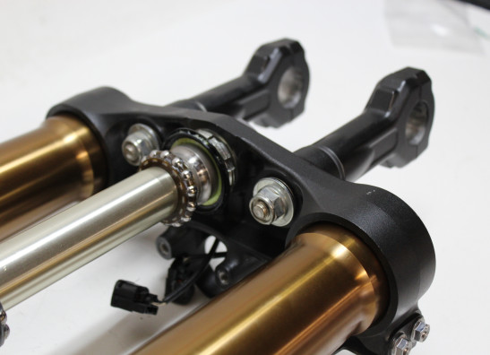 Voorpoten compleet Honda CRF 1100L Africa Twin Adventure Sports ES