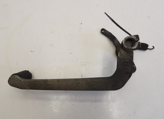 Rempedaal Yamaha FZ6