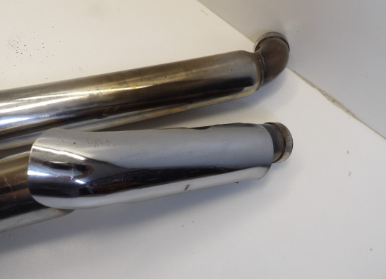 Sportdemper Harley Davidson Softtail