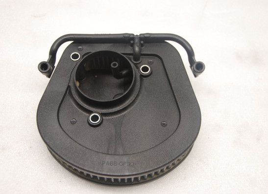 Luchtfilter Harley Davidson Softtail