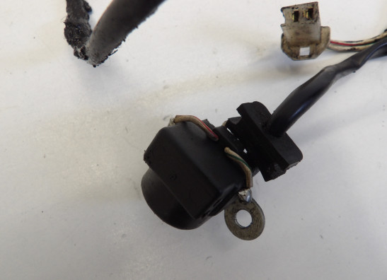 Impulsgeber Yamaha XJ 600 Diversion