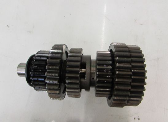 Versnellingsbak Yamaha XJ 900 S Diversion