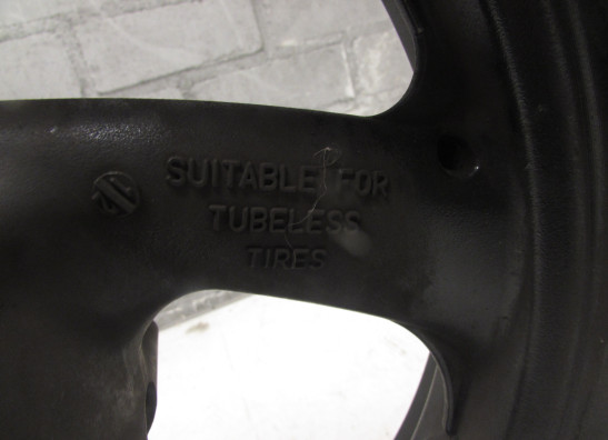 Voorvelg Yamaha YZF 600 Thundercat