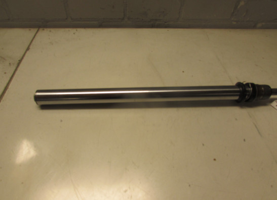 Voorpoot binnen Suzuki GSX F 600