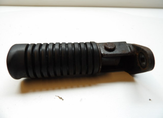 Footrest left Honda CX 500